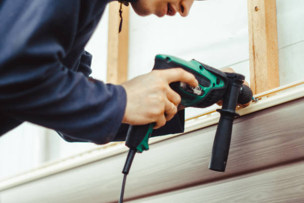 Le Center, MN Siding Company